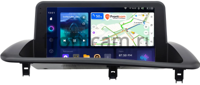 Штатное головное устройство Lexus CT200 2010-2018 (для авто с макс. комплект.) Teyes CC3 2K 360 6/128 9.5 дюймов RM-9-1524 на Android 10 (4G-SIM, DSP, QLed)