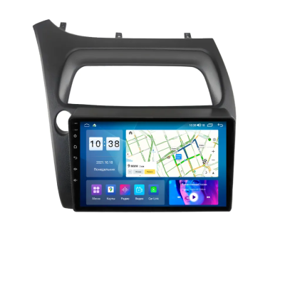 Магнитола для Honda Civic 3d,5d 2005-2011 Parafar на Андроид 14.0 PF876THD