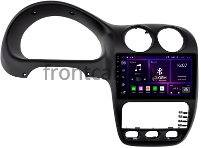 Штатная магнитола Canbox RS9-1303 для Daewoo Matiz 2000-2015 1.5/32 Android 10 (IPS, DSP, CarPlay)