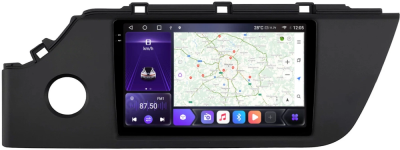 Carmedia OL-1742-3-MKD-1036-2K-12512-D7 магнитола для Kia Rio, X 2021+ на Android 13 c 12GB, DSP, 4G