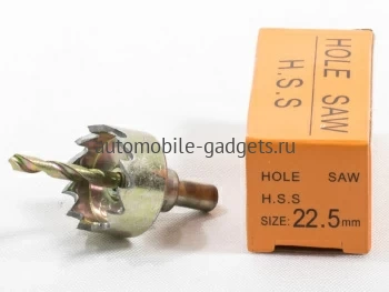 Универсальная камера переднего/ заднего вида с переключателем HD и AHD AVS330CPR (028 AHD/CVBS)