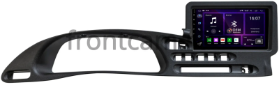Штатная магнитола Chevrolet Niva 2002-2020 Canbox RS9-1230 1.5/32 Android 10 (IPS, DSP, CarPlay)