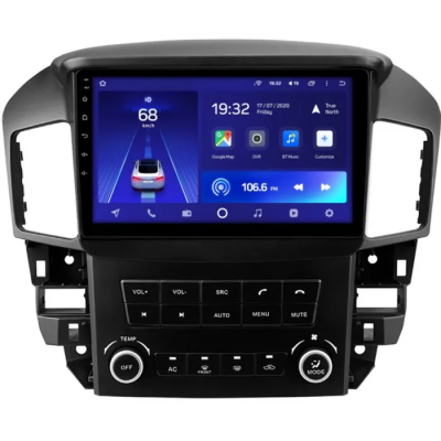 Штатное головное устройство Teyes CC2L PLUS 2/32 9 дюймов RM-9221 для Lexus RX 300 1997-2003 на Android 8.1 (DSP, IPS, AHD)