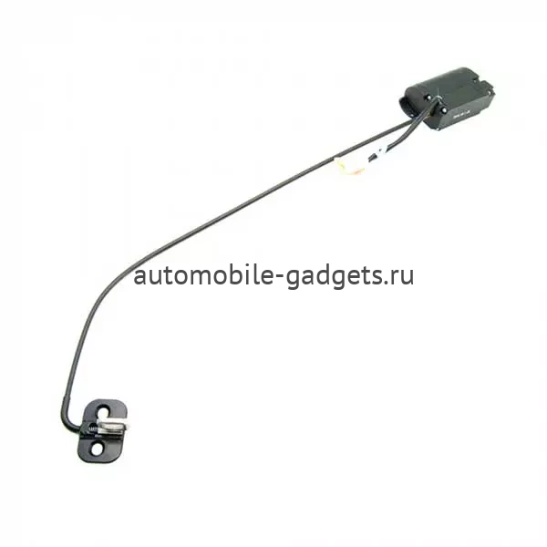 Электропривод крышки багажника INVENTCAR TailGate IV-BG-TUC для Hyundai Tucson 2018-2021 Электропривод крышки багажника INVENTCAR TailGate IV-BG-TUC для Hyundai Tucson 2018-2021