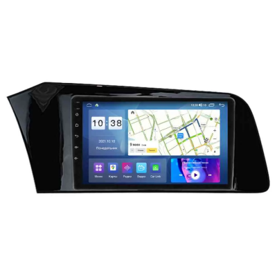 Магнитола для Hyundai Elantra 2021+ Parafar на Андроид 12.0 PF583RGx