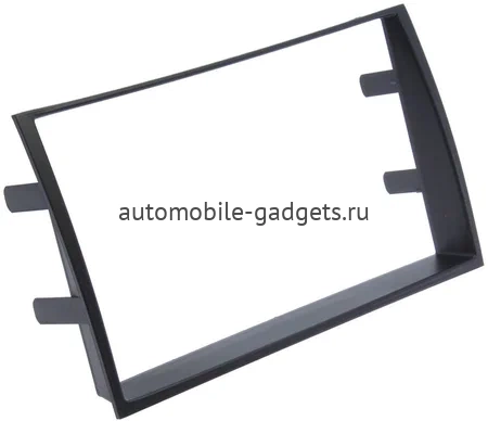 Магнитола в штатное место 2 din Kia Venga I 2009-2018 Canbox M-Line 9863-RP-KIVN-112 на Android 10 (4G-SIM, 2/32, DSP)