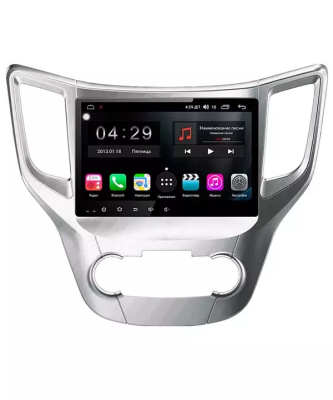FarCar S500 TG1003M штатная магнитола для Changan CS35, CX35  на Android 12 c 2Gb, DSP процессором и 4G модемом