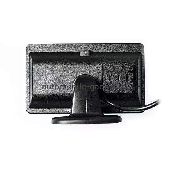 SteelMate TP-62 Система контроля давления в шинах + парковочный радар