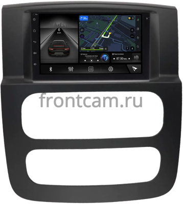 Dodge RAM III (DR, DH) 2001-2005 Canbox 1.5/32 на Android 10 (RS7-RP-11-660-216) (IPS, DSP, CarPlay)