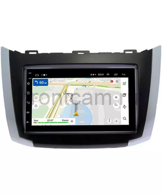 Haima M3 2014-2021 OEM 2/16 на Android 10 (GT7-RP-HM3B-140)