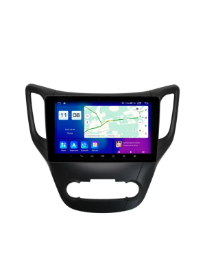 Магнитола для Changan CS35 2016+ Parafar на Андроид 13.0 PF314RN2K