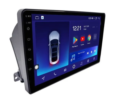 Магнитола Vaycar 09L для OPEL Astra H 2004-2014 взамен верхнего дисплея (Андроид, 2+32Гб)