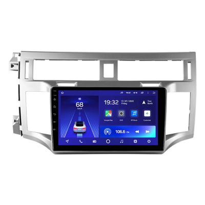 Штатное головное устройство Teyes CC2L PLUS 2/32 9 дюймов RM-9-0238 для Toyota Avalon 3 2005-2009 (серебристый) на Android 8.1 (DSP, IPS, AHD)