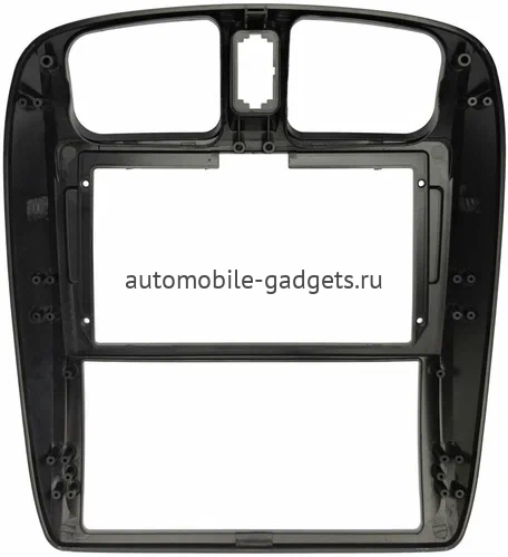 Штатная магнитола Mazda Familia (Y11) 1999-2008 (для авто с климат-контролем) Canbox L-Line 4169-9-046 на Android 10 (4G-SIM, 2/32, TS18, DSP, QLed)