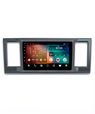 IQ NAVI P6-3013FSHD Штатная магнитола для Volkswagen Caravelle, Multivan (T6) (2015-2020)на Android 10 с 6GB, DSP, 4G