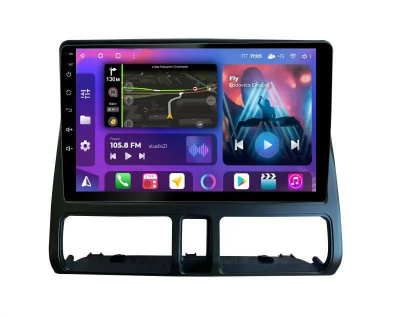 FarCar S500 TM1240M штатная магнитола для Honda CR-V 2001-2006 на Android 14 c 2Gb, DSP, 4G FarCar S500 TM1240M штатная магнитола для Honda CR-V 2001-2006 на Android 14 c 2Gb, DSP, 4G
