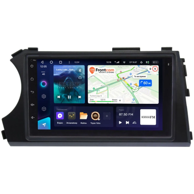 Магнитола в штатное место 2 din SsangYong Kyron, Korando, Actyon Teyes CC3L 4/32 7 дюймов RP-SYAC-42 на Android 10 (DSP, AHD)