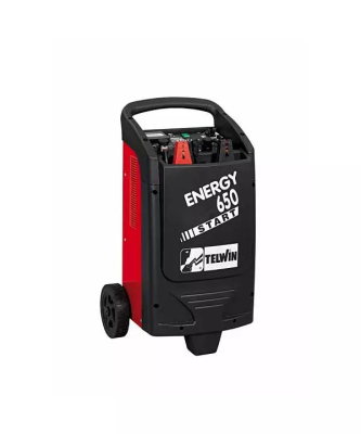 Telwin Energy 650 Start Пуско-зарядное устройство