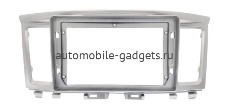 Carmedia EW-9201-2-PH-9009-12256-TS20 штатная магнитола для Infiniti QX60 2016-2020 на Android 13 c 12GB, DSP, 4G