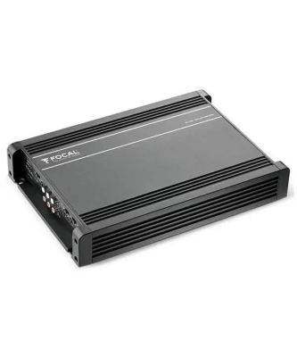 4-канальный усилитель Focal Auditor AP-4340