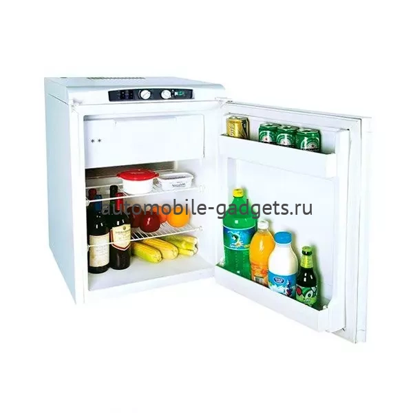 Абсорбционный холодильник (газовый) Colku XC-100G