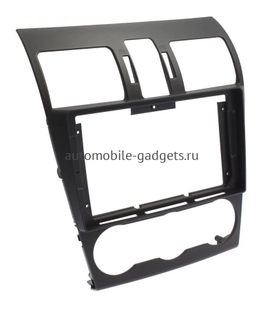 Carmedia OL-9511-1-I Штатная магнитола для Subaru Forester, Impreza, XV (2010-2016) на Android 10 с 2GB, DSP, 4G