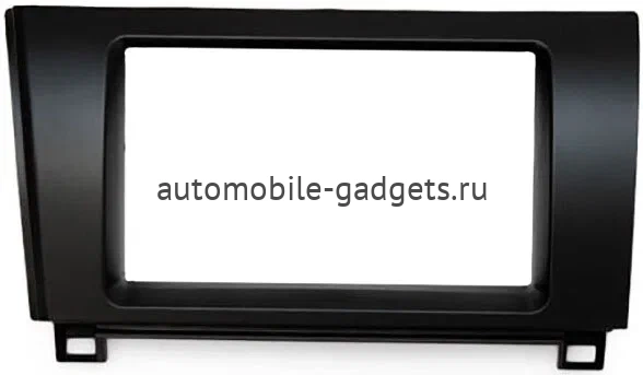 Магнитола в штатное место 2 din Toyota Tundra II, Sequoia II 2008-2022 Canbox 1.5/32 на Android 10 (RS7-RP-TYTD5XB-130) (IPS, DSP, CarPlay)