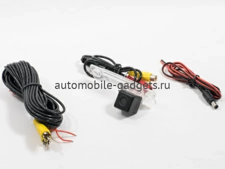 CMOS штатная камера заднего вида AVS110CPR (023) для автомобилей HYUNDAI/ KIA/ TOYOTA