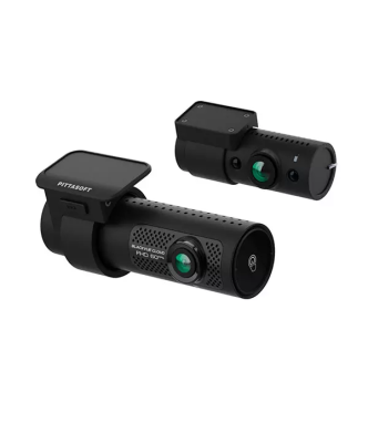 Видеорегистратор Blackvue DR770X-2CH IR