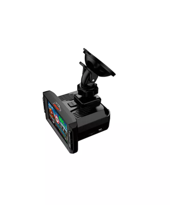 Sho-Me Combo Vision Pro Видеорегистратор с радар-детектором c WiFi