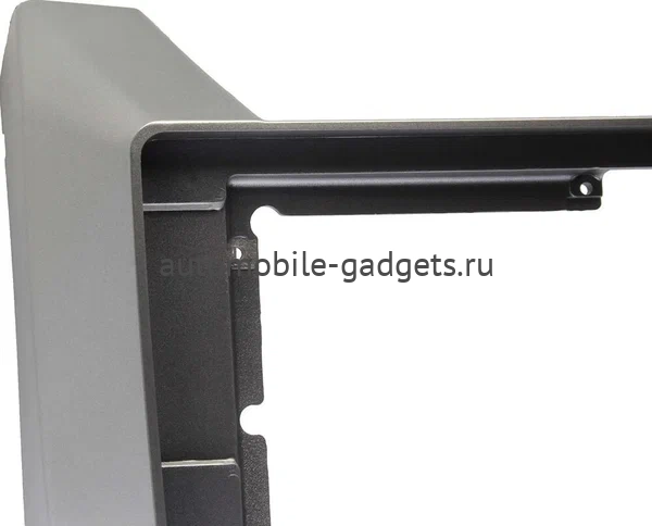 Honda Fit 2 2007-2014 (светло-серая) Canbox M-Line 4543-10-671 на Android 10 (4G-SIM, 2/32, DSP, QLed)