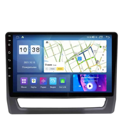 Магнитола для Mitsubishi ASX 2021+ Parafar на Андроид 12.0 PF027RGx