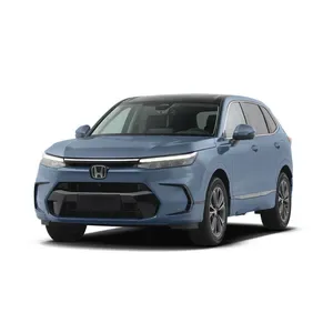 Honda Breeze