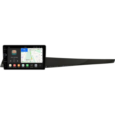 Штатная магнитола Canbox PRO-Line 7873-10-1492 для Renault Latitude, Laguna 3 2007-2015 на Android 13 (4G-SIM, 12/256, DSP, QLed)