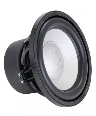 Сабвуферный динамик Ground Zero GZPW 10SQ