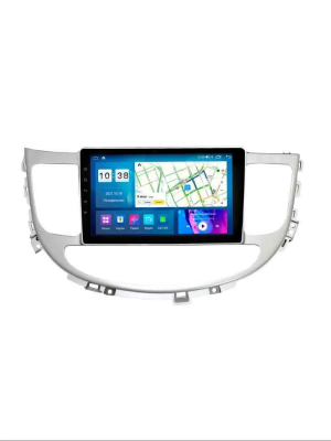 Магнитола для Hyundai Genesis 2008-2013 Parafar на Андроид 12.0 PF768LUX1RGx