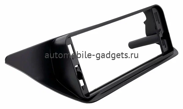 Штатная магнитола Mercedes-Benz E (w207, c207) 2009-2016 (купе) 12,3 дюйма Carmedia OL-3006-C-OL-1051-Q на Android 12 (4G-SIM, 6/128, DSP, QLed) Mercedes Style