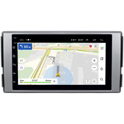 Hyundai Santa Fe II 2005-2012 Canbox 1.5/32 на Android 10 (RS7-RP-HDSF-166) (173х98) (IPS, DSP, CarPlay) Hyundai Santa Fe II 2005-2012 Canbox 1.5/32 на Android 10 (RS7-RP-HDSF-166) (173х98) (IPS, DSP, CarPlay)