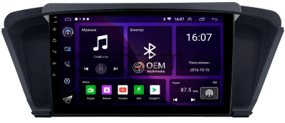 Honda Odyssey 4 2008-2013 Canbox RS9-0191 1.5/32 Android 10 (IPS, DSP, CarPlay)