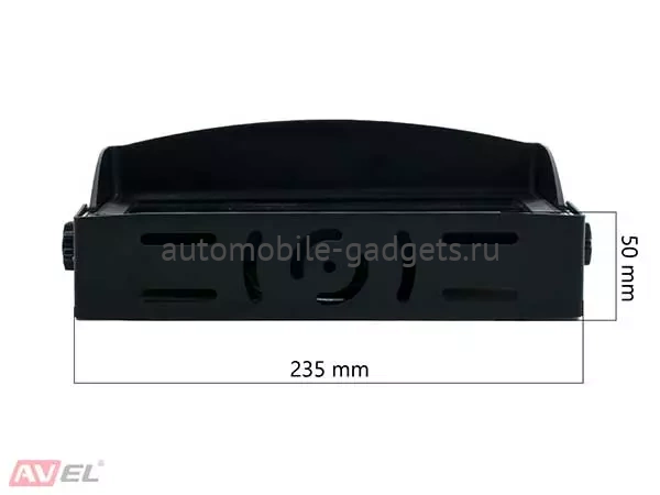AVS0904BM (AHD) Парковочный монитор с квадратором 9" для грузовиков и автобусов AVS0904BM (AHD) Парковочный монитор с квадратором 9" для грузовиков и автобусов