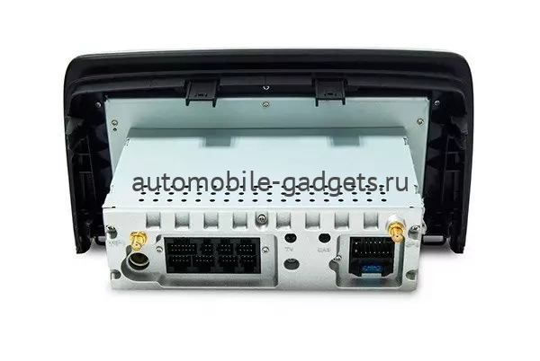 Штатная магнитола для Honda CR-V (2017+) Carmedia KR-9074-T8 на Android 9.0 с 2ГБ оперативной памяти Штатная магнитола для Honda CR-V (2017+) Carmedia KR-9074-T8 на Android 9.0 с 2ГБ оперативной памяти