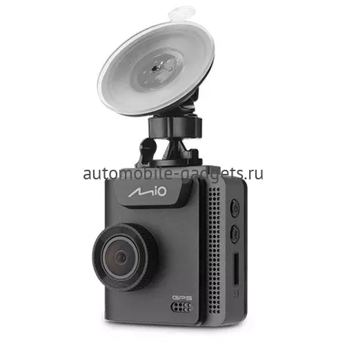 Mio ViVa V26 Видеорегистратор GPS