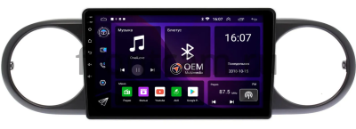 Штатная магнитола Canbox RS9-9318 для Toyota Corolla Rumion 2007-2016 1.5/32 Android 10 (IPS, DSP, CarPlay)