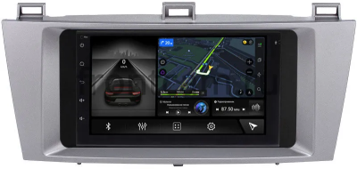 Магнитола в штатное место 2 din Toyota Camry Solara 2 2003-2009 Canbox 1.5/32 на Android 10 (RS7-RP-TYCS-445) (IPS, DSP, CarPlay)