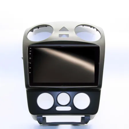 Штатная магнитола Canbox L-Line 4167-9-4604 для Volkswagen Beetle 1997-2010 на Android 10 (4G-SIM, 3/32, TS18, DSP, QLed)