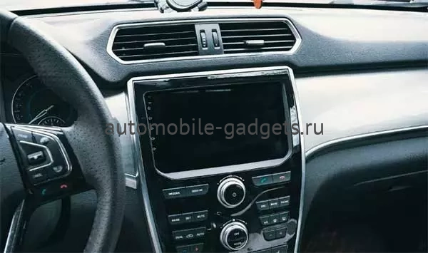 Haval H2 2014-2021 Canbox L-Line 4169-9-2842 на Android 10 (4G-SIM, 2/32, TS18, DSP, QLed)