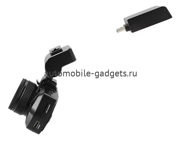 Gazer F230w видеорегистратор