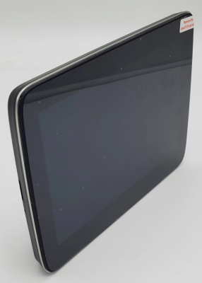 Carmedia MRW-8707-1 монитор 8,4" для Range Rover Sport 2009-2012 (DENSO) на Android 10 c 8GB, 4G