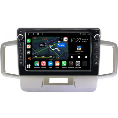 Штатная магнитола Canbox M-Line 7825-10-1106 для Honda Freed 2008-2016 на Android 10 (4G-SIM, 2/32, DSP, QLed) С крутилками
