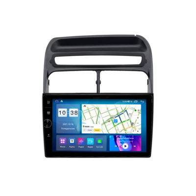 Магнитола для Fiat Linea 2007-2012 Parafar на Андроид 13.0 PF593LUX1FHDAV Магнитола для Fiat Linea 2007-2012 Parafar на Андроид 13.0 PF593LUX1FHDAV